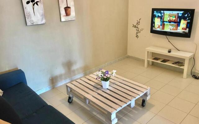 Appartamento Lavanda