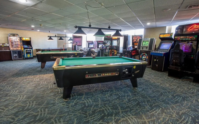 Atlantic Palace Suites