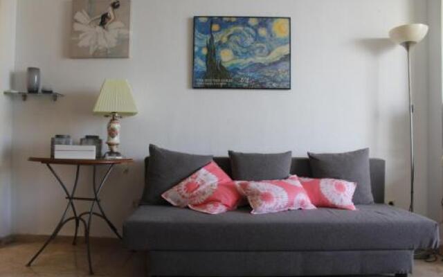 Castillo de Santa Clara 1