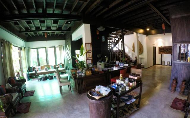 Risasinee Spa & Resort