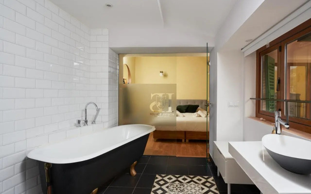 Hostel Soller