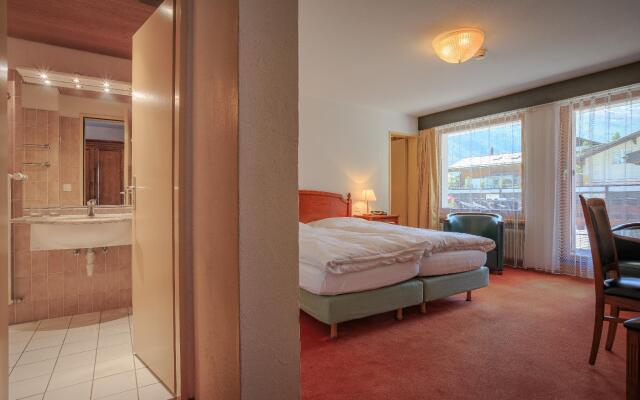 Arca Aparthotel & Spa