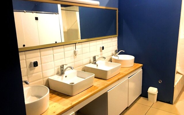 Apelsin Hostel Almaty