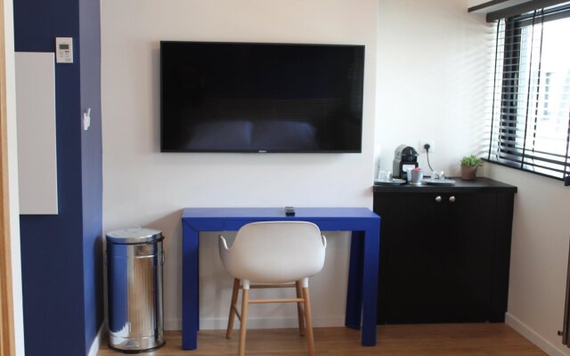 Appartements Paris Boulogne