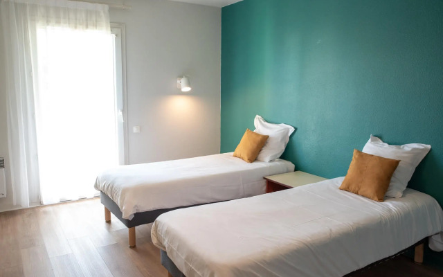 Terres de France - Appart-Hotel - Brest