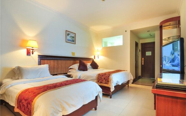 Sanya Zhouheng Hotel