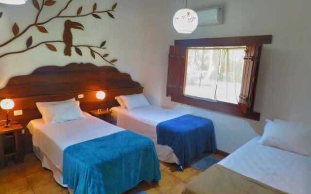 Aymara Lodge