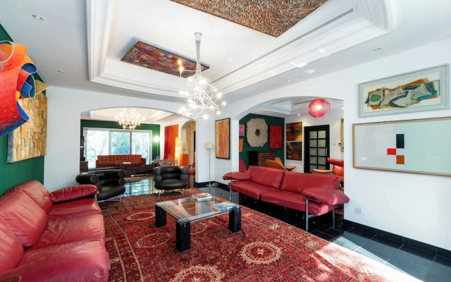 Villa GCW Geranium - Mint Stay
