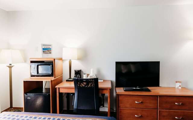 Travelodge by Wyndham Worland