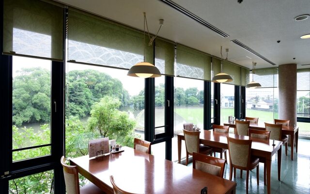 Kamenoi Hotel Yanagawa