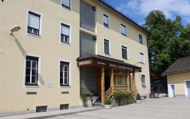 Hotel und Gasthof Soller