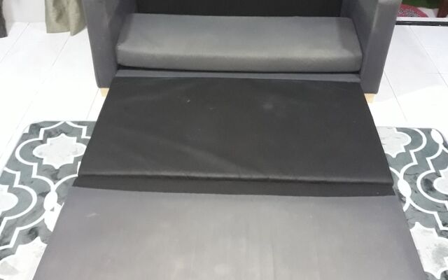 Kashorga Homeaway 6th Floor