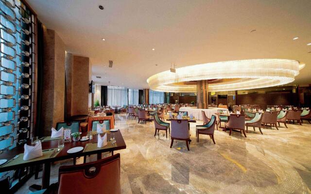 Worldhotel Grand Jiaxing Hunan