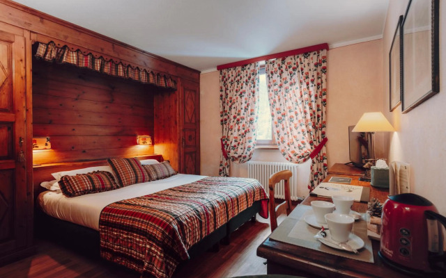 Romantik Hotel Villa Novecento