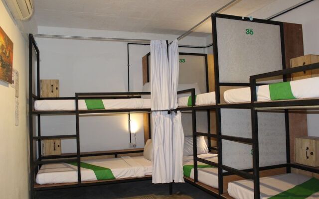 Route 66 Hostel