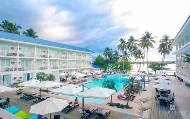 Club Samal Resorts Development Inc