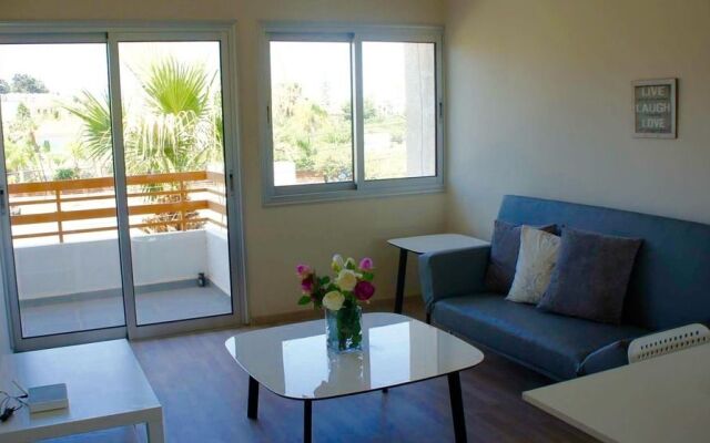 Zavos Colours Boutique Apartments