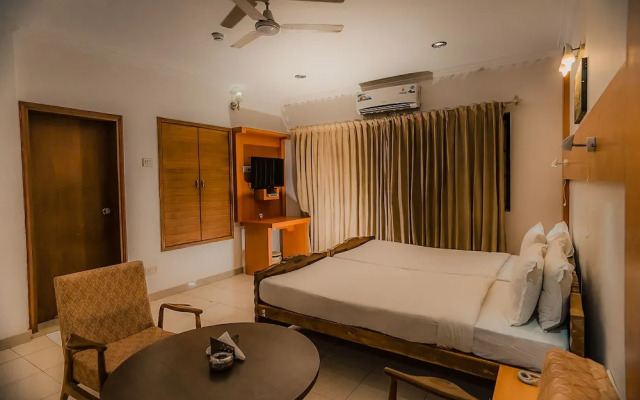 Sea Queen Hotel
