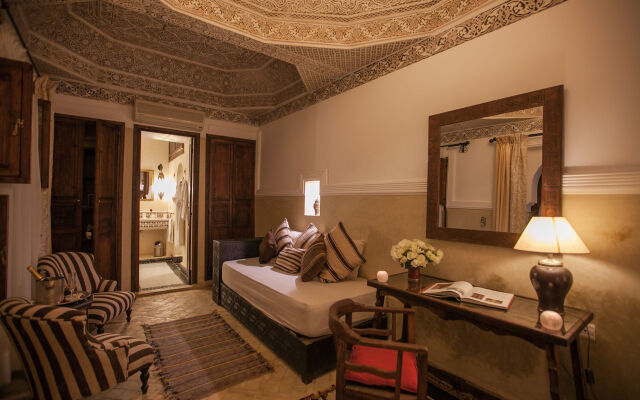 Riad Le Clos des Arts