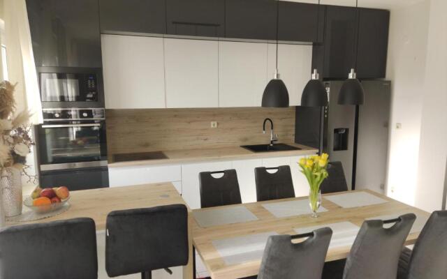 Apartman Stela Gornje Sitno