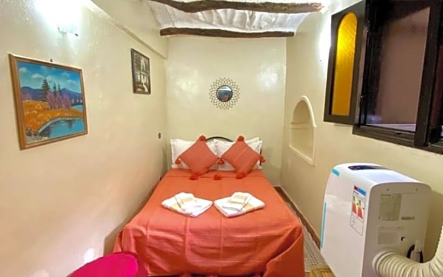 Riad Dar Benyara