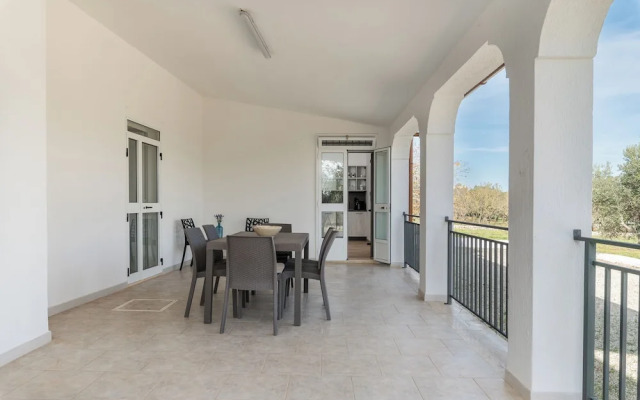 Villetta Blu by Wonderful Italy