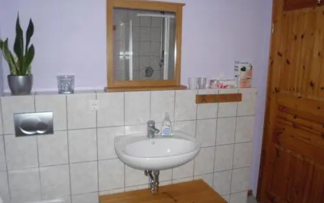 Ferienhaus Route 5/5.1