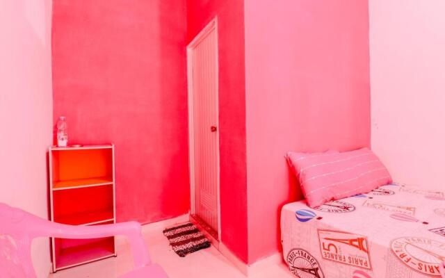 Pinky Guest House Kota Batu