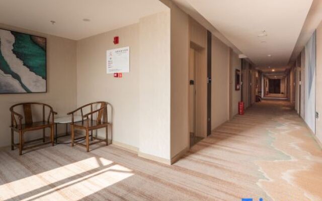 Yunshangli Garden Hotel
