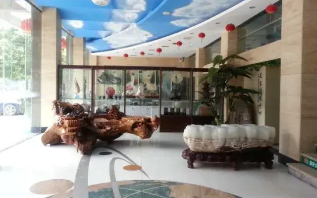 Yinhe Hotel