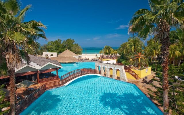 Beaches Negril Resort - ALL INCLUSIVE