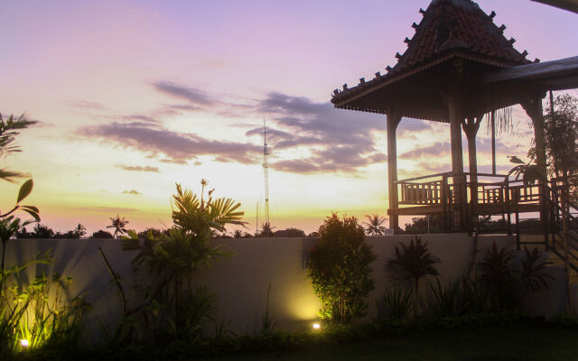 Legian Village Beach Resort