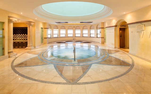 Villa del Palmar Beach Resort Cabo San Lucas