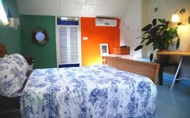 Serendipity Inn
