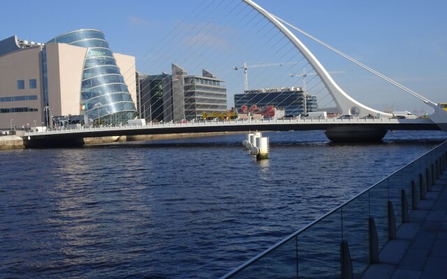 The Windmill in Dublin