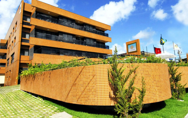 Hardman Praia Hotel