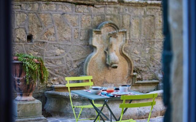 Le Clos Des Merveilles