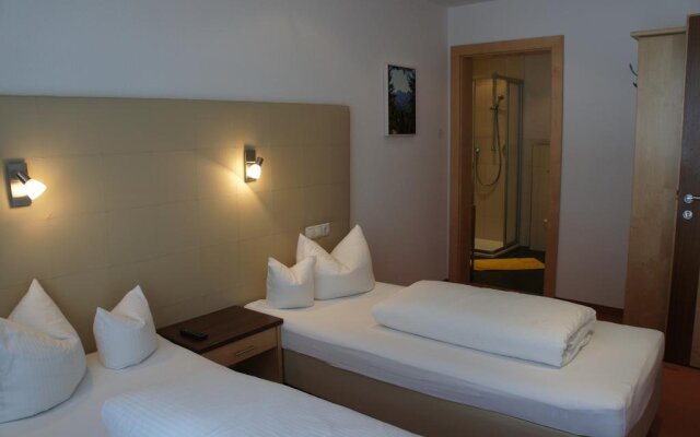 alpinea Appartements