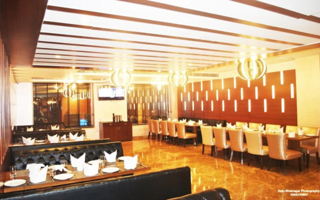 Hotel Broadway Inn