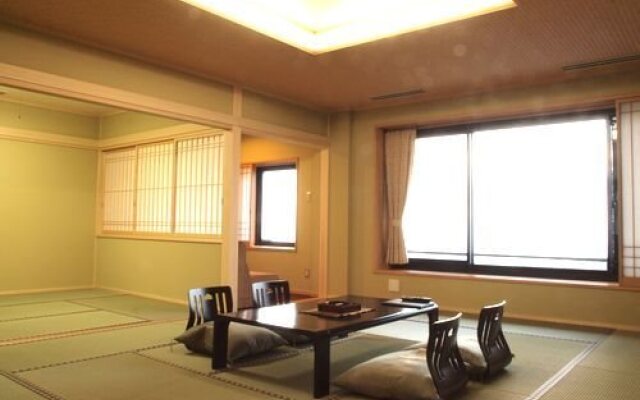 Nagame no Yakata Kounkaku