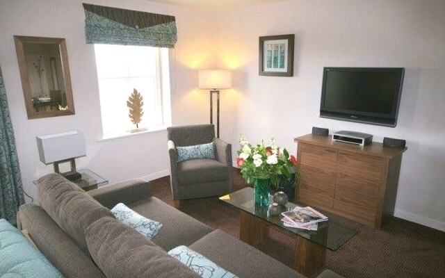 Ullswater Suite