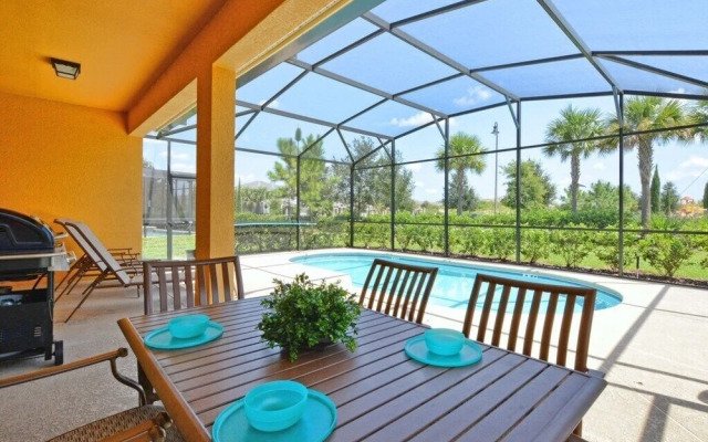 Solterra Resort 4400Ac Villa