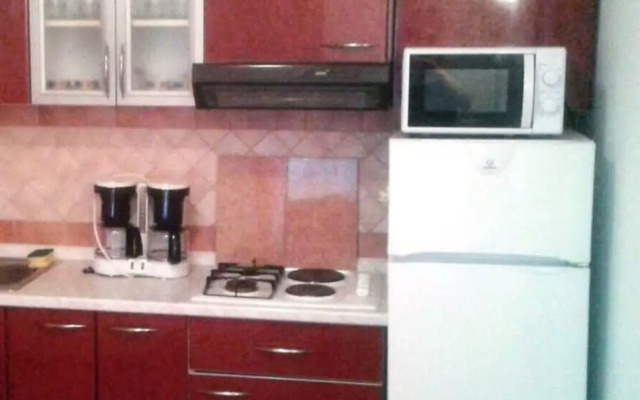 Beach Heaven Apartments