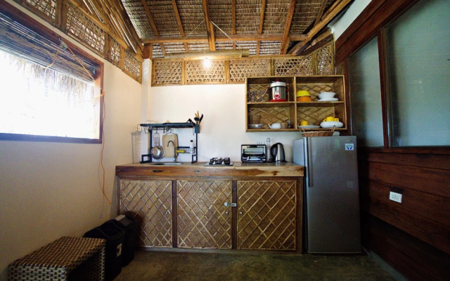 Happiness Beach Resort Siargao
