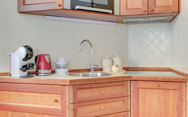 Home and More St. Angelo APT 5