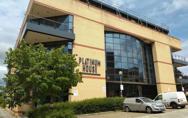 Platinum House
