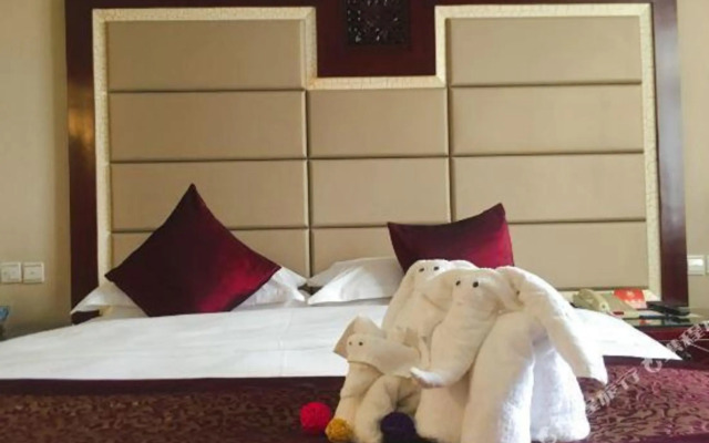 Overseas Chinese Hotel