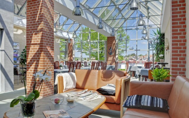 Hotel Nysted Havn