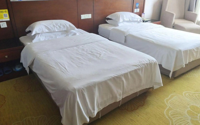 Danjiang International Hotel