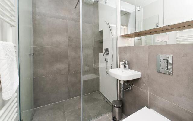 Olimp Apartments Sun & Snow Krakow